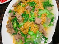 -八合里潮汕鲜牛肉火锅(深圳海岸城店)
