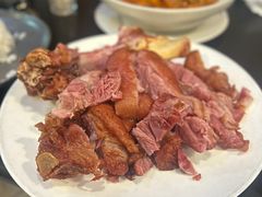 -妈阁铭记澳葡美食