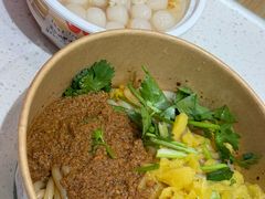-盛香亭热卤(宝泰购物广场店)