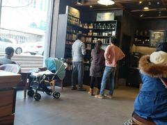 -星巴克臻选(青岛麦凯乐分店)