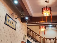 -长兴菜馆(高桥店)