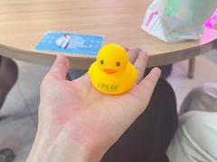 -LINLEE林里·手打柠檬茶(海曙天一广场店)