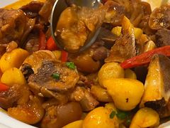 -院里寻菜·精致庭院菜(观沙岭店)