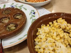 -萨莉亚意式餐厅(玉泉路物美店)