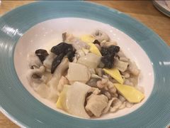-小苏舍餐厅(木渎店)