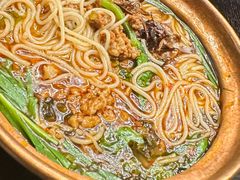 -滇野云南野生菌餐厅(陕西南路店)