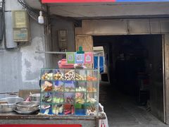 门面-老式炸串(桓台路小区店)