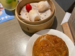 -茶港·点心·啫啫煲(王府井店)