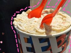 -DQ·蛋糕·冰淇淋(周浦万达店)