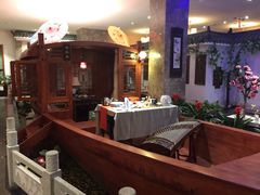 -碧露轩·大益茶体验馆(镇江路店)