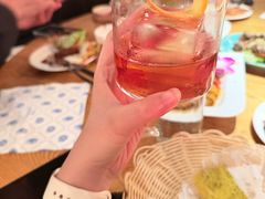 -宝莱纳啤酒花园餐厅PAULANER BRAUHAUS Nanjing(广州路店)