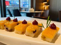 -老太原菜馆(万达店)