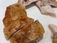 -兴悦酒家(环市东路店)