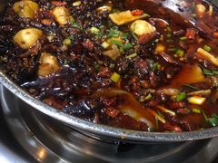 -黑竹香鸡(营和巷店)