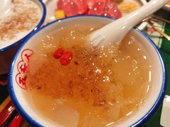 -五条人糖水铺(光谷世界城店)