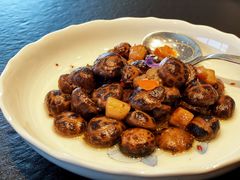 元贝花菇-潮汕味道·煮海餐厅(金麟大厦店)