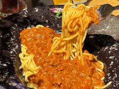 -JUKEBOX玖部音乐餐厅(华侨城店)