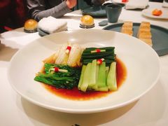 四拼食蔬-君子·兰餐厅(长江路店)