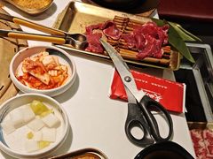 -炙城·韩式烤肉(南京东路店)