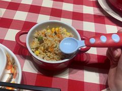 -西贝(上海我格广场店)