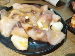 -石记东北风味烤肉店(子固路店)