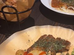 -The Cheebat 锌吧·Bistro(体育西店)