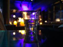 -富力丽思卡尔顿酒店·FLAIR餐厅酒吧
