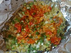 -马老三烧烤(金苑路店)