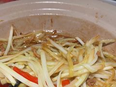 -筱爷叔·上海传统手工菜(新桥店)