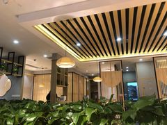 大堂-守柴炉烤鸭(科华中路王府井店)