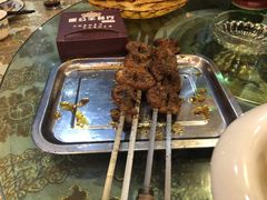 -黑公羊新疆菜(人和店)