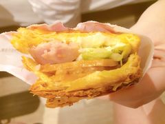 -肯德基(前门店)