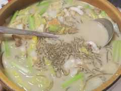 -杨记海鲜楼(三门黑金冠店)
