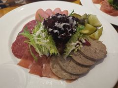 -兰特伯爵西餐厅·啤酒屋(方庄店)