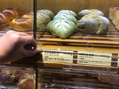 -匠造烘焙(上海湾店)