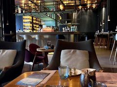 -THE CANNERY&JUJU 新鲜海鲜·牛排美食酒廊