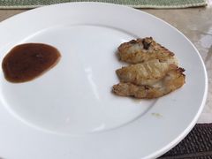 -永泰福朋喜来登酒店-宜客乐自助餐厅(远大路店)