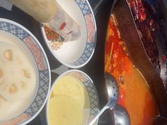 -周小明火锅(黑金冠社区店)