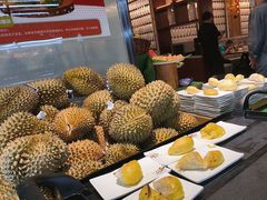 -丰卓会海鲜自助(中润大道店)