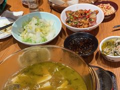 -印象鲵宴·张家界地标美食名片(溪布街店)