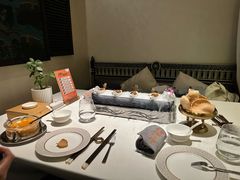 -金链花·泰国餐厅(国贸店)