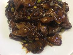 -到家尝北京菜(西坝河店)