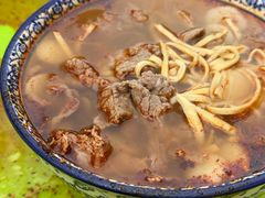 -杨家牛肉汤(淮建路店)