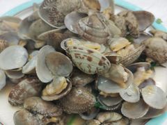 -日照大牌檔•小船海鲜(万平口店)