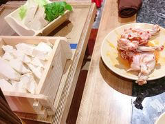 -蜀大侠火锅(森兰花园城店)