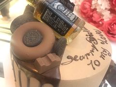 -麦雪尔甜品·生日蛋糕(新街口旗舰店)