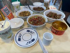 -笨罗卜浏阳菜馆(太平街店)