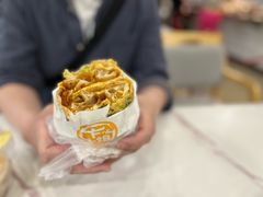 -卞姐蛋饼(陕西南路店)