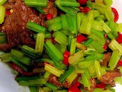 -刘胖子家常菜·蹄花焖藕(中南店)