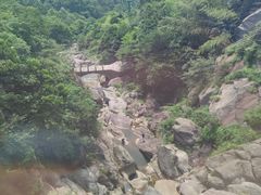 -石门涧